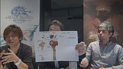 画像ギャラリー No.006のサムネイル画像 / ミニオンには指やじるしまで存在する。「FFXIV：新生エオルゼア」，「第5回 FFXIV プロデューサーレターLIVE」で明らかになった情報をまとめてみた