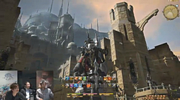 画像ギャラリー No.007のサムネイル画像 / ミニオンには指やじるしまで存在する。「FFXIV：新生エオルゼア」，「第5回 FFXIV プロデューサーレターLIVE」で明らかになった情報をまとめてみた