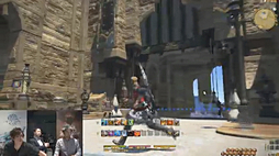 画像ギャラリー No.008のサムネイル画像 / ミニオンには指やじるしまで存在する。「FFXIV：新生エオルゼア」，「第5回 FFXIV プロデューサーレターLIVE」で明らかになった情報をまとめてみた