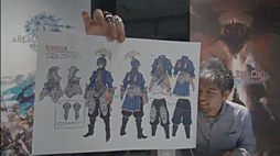 画像ギャラリー No.016のサムネイル画像 / ミニオンには指やじるしまで存在する。「FFXIV：新生エオルゼア」，「第5回 FFXIV プロデューサーレターLIVE」で明らかになった情報をまとめてみた