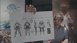 画像ギャラリー No.020のサムネイル画像 / ミニオンには指やじるしまで存在する。「FFXIV：新生エオルゼア」，「第5回 FFXIV プロデューサーレターLIVE」で明らかになった情報をまとめてみた