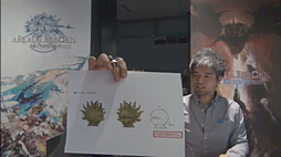 画像ギャラリー No.033のサムネイル画像 / ミニオンには指やじるしまで存在する。「FFXIV：新生エオルゼア」，「第5回 FFXIV プロデューサーレターLIVE」で明らかになった情報をまとめてみた