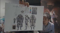 画像ギャラリー No.040のサムネイル画像 / ミニオンには指やじるしまで存在する。「FFXIV：新生エオルゼア」，「第5回 FFXIV プロデューサーレターLIVE」で明らかになった情報をまとめてみた