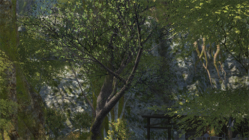 画像ギャラリー No.008のサムネイル画像 / 「ファイナルファンタジーXIV:新生エオルゼア」を快適に遊べるGPUはどれだ? 公式ベンチマークを計16製品で試してみた