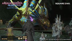 画像ギャラリー No.016のサムネイル画像 / 「ファイナルファンタジーXIV:新生エオルゼア」を快適に遊べるGPUはどれだ? 公式ベンチマークを計16製品で試してみた