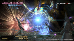 画像ギャラリー No.019のサムネイル画像 / 「ファイナルファンタジーXIV:新生エオルゼア」を快適に遊べるGPUはどれだ? 公式ベンチマークを計16製品で試してみた