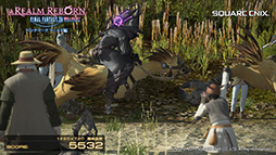 画像ギャラリー No.020のサムネイル画像 / 「ファイナルファンタジーXIV:新生エオルゼア」を快適に遊べるGPUはどれだ? 公式ベンチマークを計16製品で試してみた