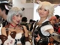 【超会議2】新生「ファイナルファンタジーXIV」のローンチまでの予定や新NPCの情報などが飛び出た，マイクロソフト/スクウェア・エニックスのステージイベントをレポート