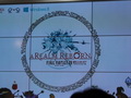 【超会議2】新生「ファイナルファンタジーXIV」，βフェーズ3は6月上旬に開始。また予約者およびレガシープレイヤーには正式サービス時にアーリーアクセス権を付与