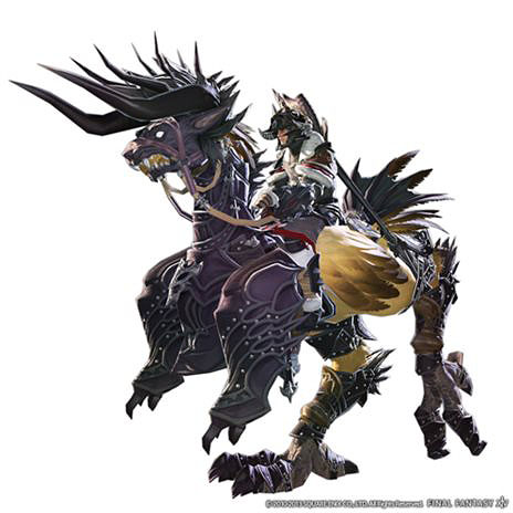 画像ギャラリー No.005のサムネイル画像 / 「ファイナルファンタジーXIV:新生エオルゼア」の発売日が8月27日に決定。本日より予約受付がスタート&コレクターズエディションの豪華な特典内容を確認しよう