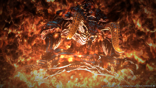 画像ギャラリー No.004のサムネイル画像 / ［E3 2013］「新生FFXIV」のPS4版は，2014年の早い時期に登場。PS4版の概要といよいよ開始されるβテストフェーズ3について，吉田直樹氏に聞いてみた