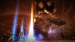 画像ギャラリー No.007のサムネイル画像 / ［E3 2013］「新生FFXIV」のPS4版は，2014年の早い時期に登場。PS4版の概要といよいよ開始されるβテストフェーズ3について，吉田直樹氏に聞いてみた