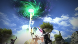 画像ギャラリー No.009のサムネイル画像 / ［E3 2013］「新生FFXIV」のPS4版は，2014年の早い時期に登場。PS4版の概要といよいよ開始されるβテストフェーズ3について，吉田直樹氏に聞いてみた