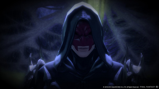 画像ギャラリー No.012のサムネイル画像 / ［E3 2013］「新生FFXIV」のPS4版は，2014年の早い時期に登場。PS4版の概要といよいよ開始されるβテストフェーズ3について，吉田直樹氏に聞いてみた