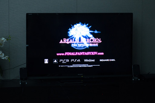 画像ギャラリー No.013のサムネイル画像 / ［E3 2013］「新生FFXIV」のPS4版は，2014年の早い時期に登場。PS4版の概要といよいよ開始されるβテストフェーズ3について，吉田直樹氏に聞いてみた