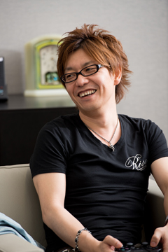 画像ギャラリー No.016のサムネイル画像 / ［E3 2013］「新生FFXIV」のPS4版は，2014年の早い時期に登場。PS4版の概要といよいよ開始されるβテストフェーズ3について，吉田直樹氏に聞いてみた