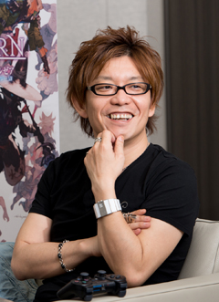 画像ギャラリー No.023のサムネイル画像 / ［E3 2013］「新生FFXIV」のPS4版は，2014年の早い時期に登場。PS4版の概要といよいよ開始されるβテストフェーズ3について，吉田直樹氏に聞いてみた