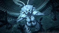 画像ギャラリー No.028のサムネイル画像 / ［E3 2013］「新生FFXIV」のPS4版は，2014年の早い時期に登場。PS4版の概要といよいよ開始されるβテストフェーズ3について，吉田直樹氏に聞いてみた