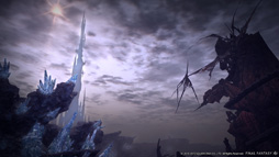 画像ギャラリー No.031のサムネイル画像 / ［E3 2013］「新生FFXIV」のPS4版は，2014年の早い時期に登場。PS4版の概要といよいよ開始されるβテストフェーズ3について，吉田直樹氏に聞いてみた