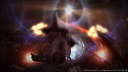 画像ギャラリー No.032のサムネイル画像 / ［E3 2013］「新生FFXIV」のPS4版は，2014年の早い時期に登場。PS4版の概要といよいよ開始されるβテストフェーズ3について，吉田直樹氏に聞いてみた
