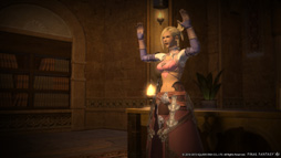 画像ギャラリー No.033のサムネイル画像 / ［E3 2013］「新生FFXIV」のPS4版は，2014年の早い時期に登場。PS4版の概要といよいよ開始されるβテストフェーズ3について，吉田直樹氏に聞いてみた