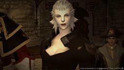 画像ギャラリー No.035のサムネイル画像 / ［E3 2013］「新生FFXIV」のPS4版は，2014年の早い時期に登場。PS4版の概要といよいよ開始されるβテストフェーズ3について，吉田直樹氏に聞いてみた