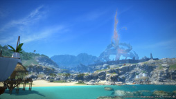 画像ギャラリー No.039のサムネイル画像 / ［E3 2013］「新生FFXIV」のPS4版は，2014年の早い時期に登場。PS4版の概要といよいよ開始されるβテストフェーズ3について，吉田直樹氏に聞いてみた