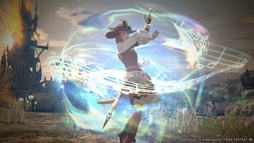 画像ギャラリー No.042のサムネイル画像 / ［E3 2013］「新生FFXIV」のPS4版は，2014年の早い時期に登場。PS4版の概要といよいよ開始されるβテストフェーズ3について，吉田直樹氏に聞いてみた