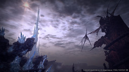 画像ギャラリー No.003のサムネイル画像 / ［E3 2013］MMORPG「ファイナルファンタジーXIV：新生エオルゼア」のSSやCGアートを含む最新画像46点が公開