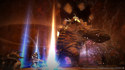 画像ギャラリー No.010のサムネイル画像 / ［E3 2013］MMORPG「ファイナルファンタジーXIV：新生エオルゼア」のSSやCGアートを含む最新画像46点が公開