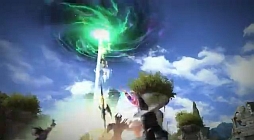 画像ギャラリー No.016のサムネイル画像 / ［E3 2013］声優陣による日本語ボイスも聞ける。MMORPG「ファイナルファンタジーXIV：新生エオルゼア」の最新トレイラーが公開に