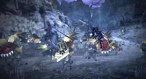 画像ギャラリー No.022のサムネイル画像 / ［E3 2013］声優陣による日本語ボイスも聞ける。MMORPG「ファイナルファンタジーXIV：新生エオルゼア」の最新トレイラーが公開に