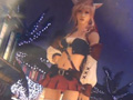 ［E3 2013］ライトニングがミコッテに!？「FFXIV：新生エオルゼア」と「LIGHTNING RETURNS: FINAL FANTASY XIII」のコラボ決定