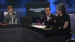画像ギャラリー No.004のサムネイル画像 / ［E3 2013］ライトニングがミコッテに!？「FFXIV：新生エオルゼア」と「LIGHTNING RETURNS: FINAL FANTASY XIII」のコラボ決定