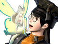 ［E3 2013］「新生FFXIV」の新ジョブ「学者」は，フェアリーと共に戦うヒーラータイプに