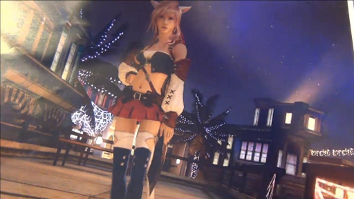 画像ギャラリー No.009のサムネイル画像 / ［E3 2013］「新生FFXIV」のローンチは100％の出来に。吉田直樹プロデューサー兼ディレクター合同インタビュー