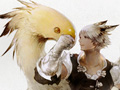 MMORPG初心者のFFファンに贈る「ファイナルファンタジーXIV：新生エオルゼア」のガイド連載をスタート。第1回はゲームの世界観とプレイ環境作り