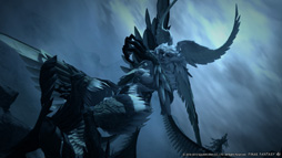 画像ギャラリー No.007のサムネイル画像 / MMORPG初心者のFFファンに贈る「ファイナルファンタジーXIV：新生エオルゼア」のガイド連載をスタート。第1回はゲームの世界観とプレイ環境作り