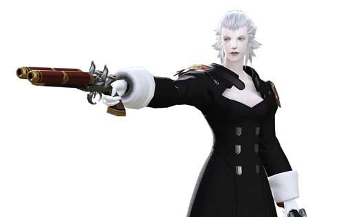 画像ギャラリー No.010のサムネイル画像 / MMORPG初心者のFFファンに贈る「ファイナルファンタジーXIV：新生エオルゼア」のガイド連載をスタート。第1回はゲームの世界観とプレイ環境作り
