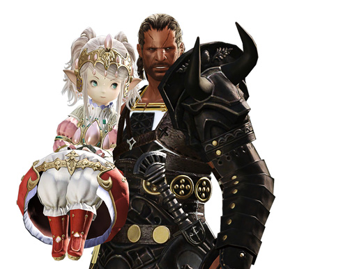 画像ギャラリー No.011のサムネイル画像 / MMORPG初心者のFFファンに贈る「ファイナルファンタジーXIV：新生エオルゼア」のガイド連載をスタート。第1回はゲームの世界観とプレイ環境作り