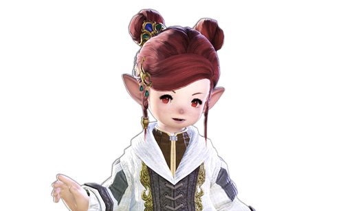 画像ギャラリー No.014のサムネイル画像 / MMORPG初心者のFFファンに贈る「ファイナルファンタジーXIV：新生エオルゼア」のガイド連載をスタート。第1回はゲームの世界観とプレイ環境作り