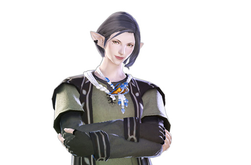 画像ギャラリー No.015のサムネイル画像 / MMORPG初心者のFFファンに贈る「ファイナルファンタジーXIV：新生エオルゼア」のガイド連載をスタート。第1回はゲームの世界観とプレイ環境作り