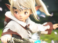 「ファイナルファンタジーXIV：新生エオルゼア」のサテライトサイトを公開