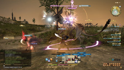 画像ギャラリー No.032のサムネイル画像 / オープンβテスト開始直前の「ファイナルファンタジーXIV：新生エオルゼア」。さまざまな要素が追加されたβテストフェーズ3の内容をレポートしよう