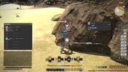 画像ギャラリー No.040のサムネイル画像 / オープンβテスト開始直前の「ファイナルファンタジーXIV：新生エオルゼア」。さまざまな要素が追加されたβテストフェーズ3の内容をレポートしよう