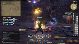 画像ギャラリー No.046のサムネイル画像 / オープンβテスト開始直前の「ファイナルファンタジーXIV：新生エオルゼア」。さまざまな要素が追加されたβテストフェーズ3の内容をレポートしよう