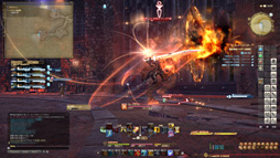画像ギャラリー No.050のサムネイル画像 / オープンβテスト開始直前の「ファイナルファンタジーXIV：新生エオルゼア」。さまざまな要素が追加されたβテストフェーズ3の内容をレポートしよう