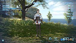 画像ギャラリー No.013のサムネイル画像 / MMORPG初心者のFFファンに贈る「新生FFXIV」ガイド。第2回は，冒険に旅立つ前に知っておきたい「クラス」や「種族」などを紹介