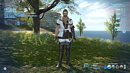 画像ギャラリー No.014のサムネイル画像 / MMORPG初心者のFFファンに贈る「新生FFXIV」ガイド。第2回は，冒険に旅立つ前に知っておきたい「クラス」や「種族」などを紹介