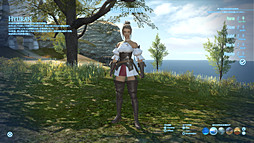 画像ギャラリー No.015のサムネイル画像 / MMORPG初心者のFFファンに贈る「新生FFXIV」ガイド。第2回は，冒険に旅立つ前に知っておきたい「クラス」や「種族」などを紹介